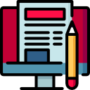 blogging blogging