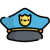 police-hat police-hat