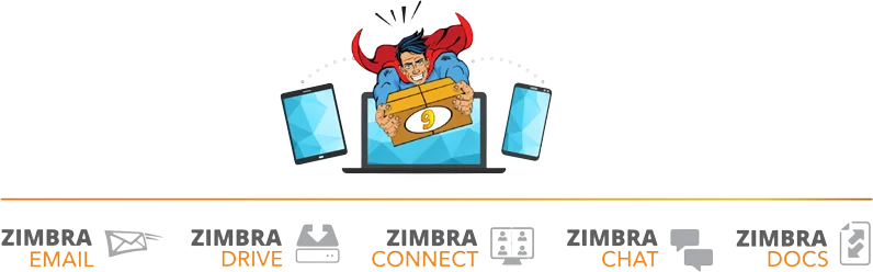Zimbra_superPower Zimbra_superPower